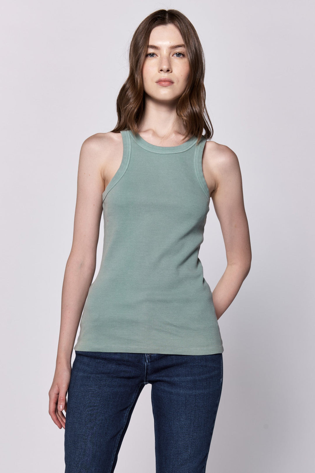 tamia-racer-tank-iceberg-green