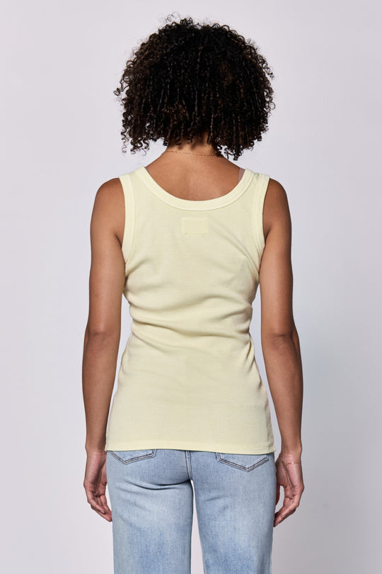 paula-scoop-tank-pale-lime-yellow