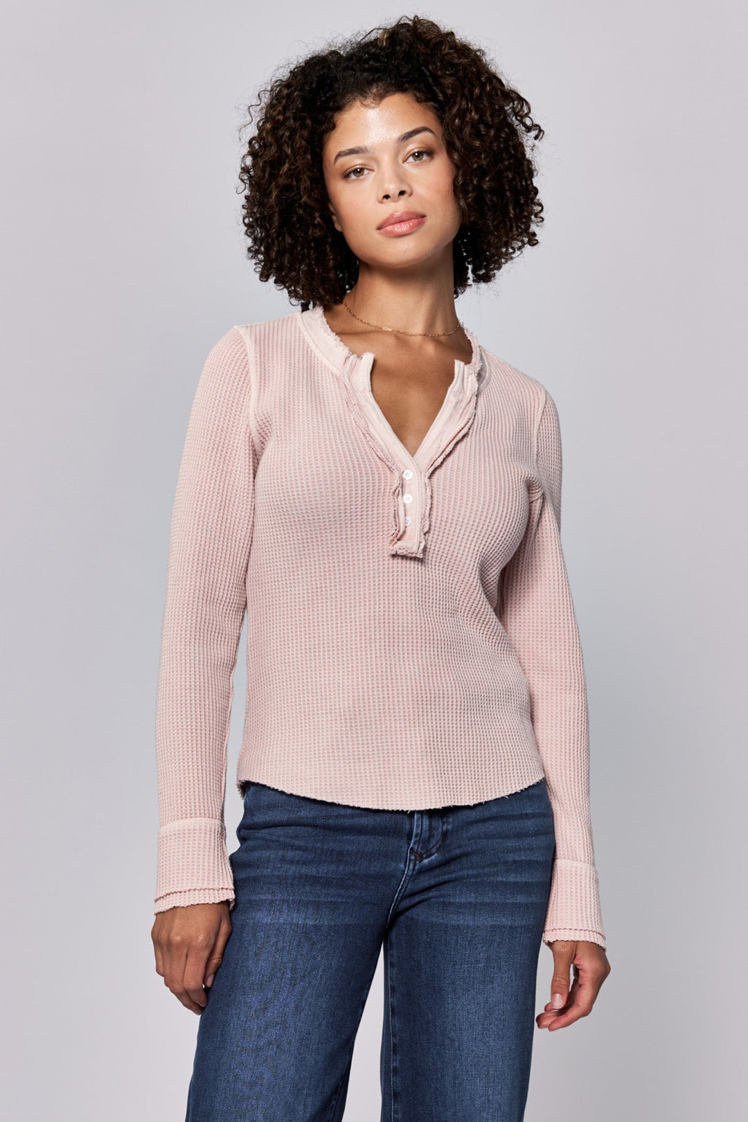 luna-v-neck-long-sleeve-fitted-top-sepia-rose