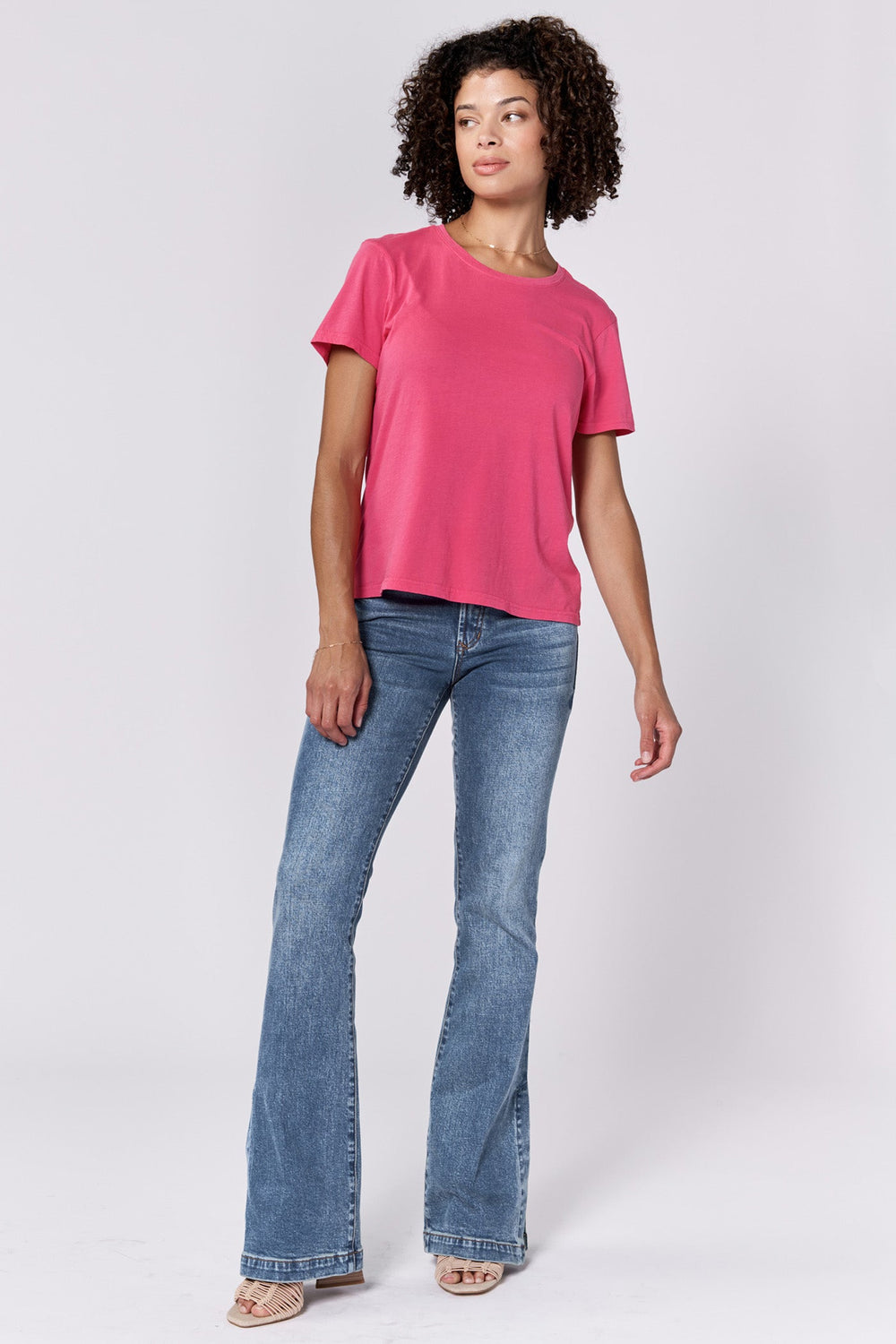 unity-crew-neck-short-sleeve-relaxed-fit-top-raspberry