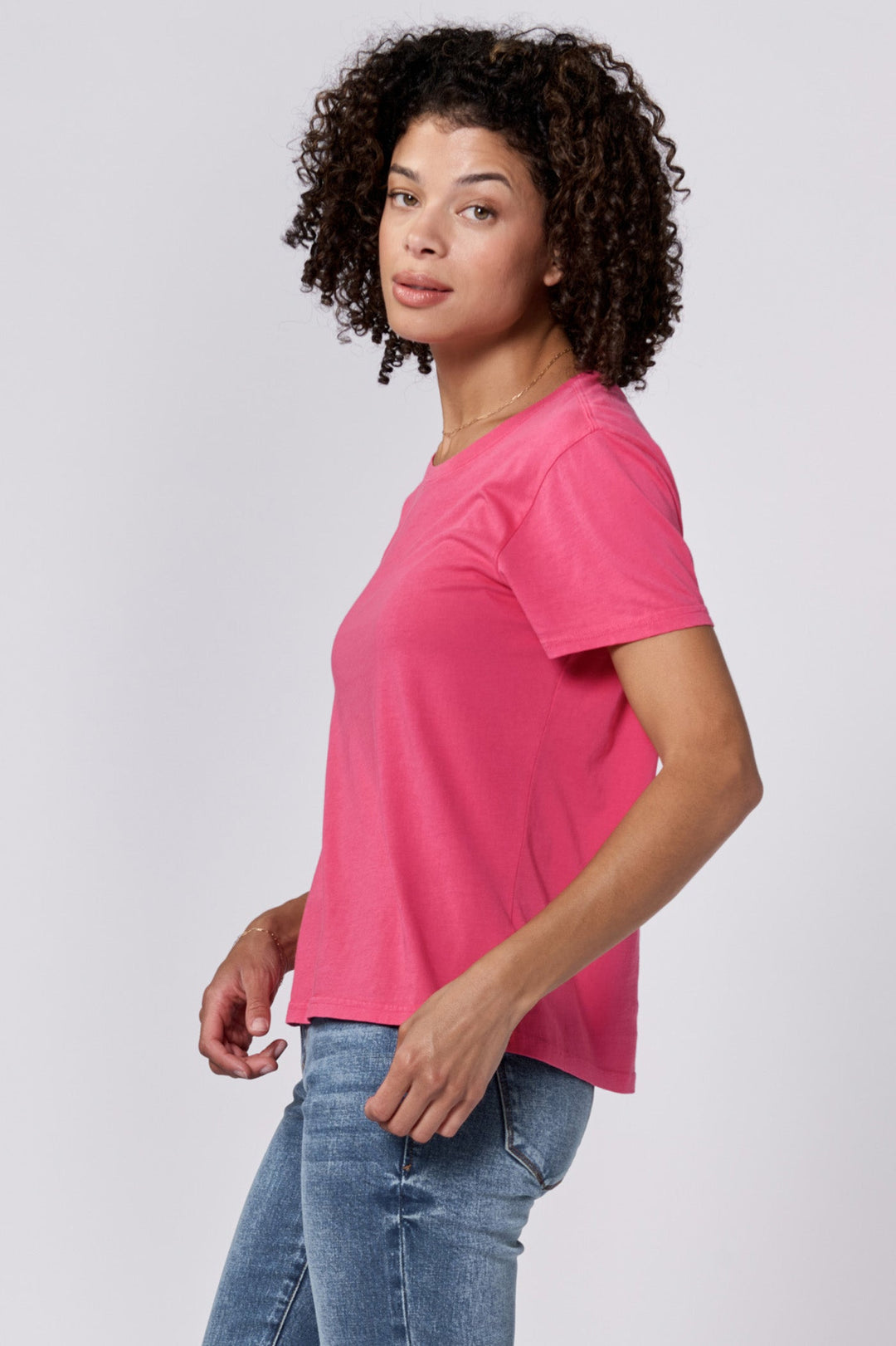 unity-crew-neck-short-sleeve-relaxed-fit-top-raspberry