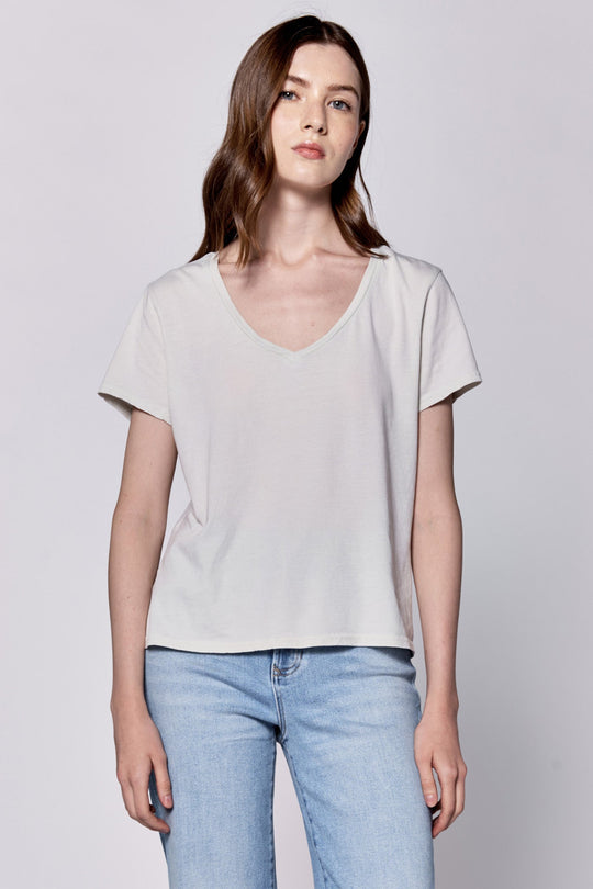 madelyn-v-neck-short-sleeve-relaxed-fit-top-dawn-blue