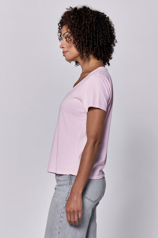 madelyn-v-neck-short-sleeve-relaxed-fit-top-pink-a-boo