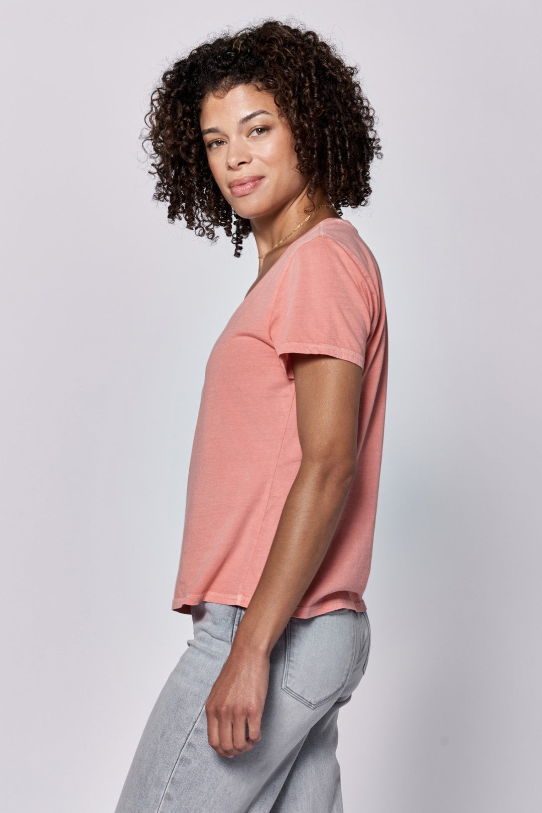 madelyn-v-neck-short-sleeve-relaxed-fit-top-terracotta