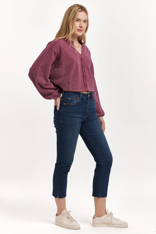 amari-v-neck-long-sleeve-oversized-top-plum-berry