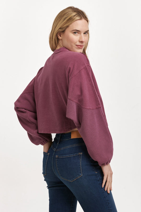 amari-v-neck-long-sleeve-oversized-top-plum-berry