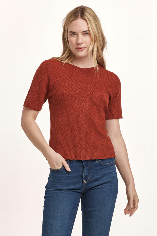 giana-crew-neck-short-sleeve-fitted-top-intense-rust