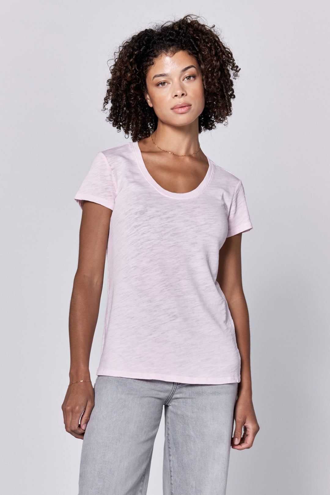 katya-scoop-neck-short-sleeve-slub-jersey-top-pink-a-boo