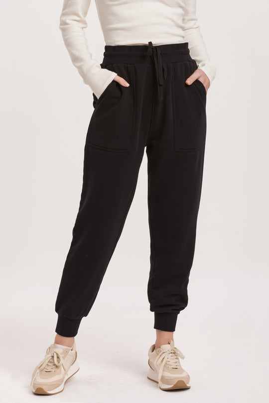 dahlia-ankle-length-twill-tape-drawcord-pants-black