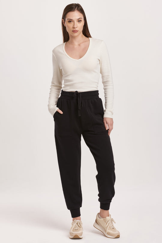 dahlia-ankle-length-twill-tape-drawcord-pants-black