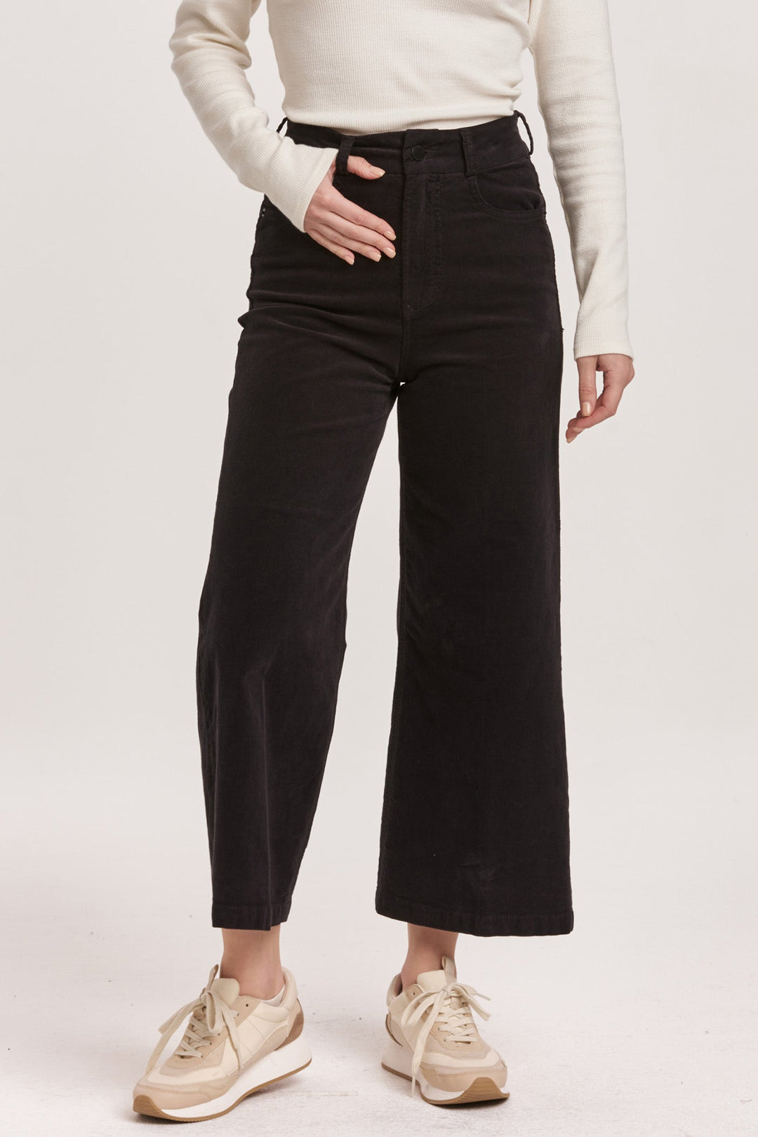 audrey-wide-leg-high-rise-cropped-jeans-black-corduroy