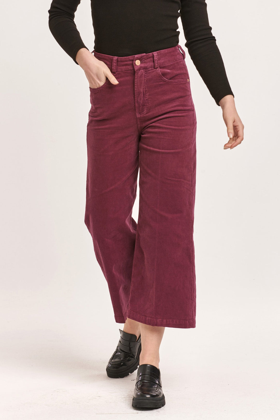 audrey-wide-leg-high-rise-cropped-jeans-plum-berry-corduroy