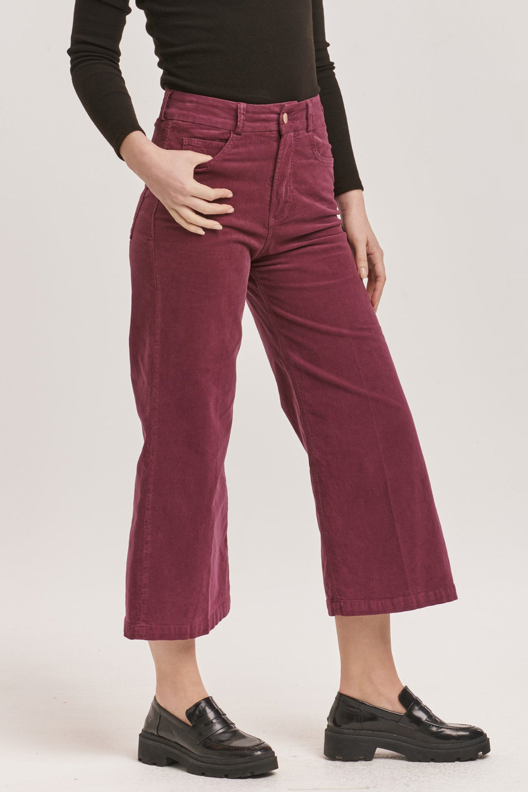 audrey-wide-leg-high-rise-cropped-jeans-plum-berry-corduroy