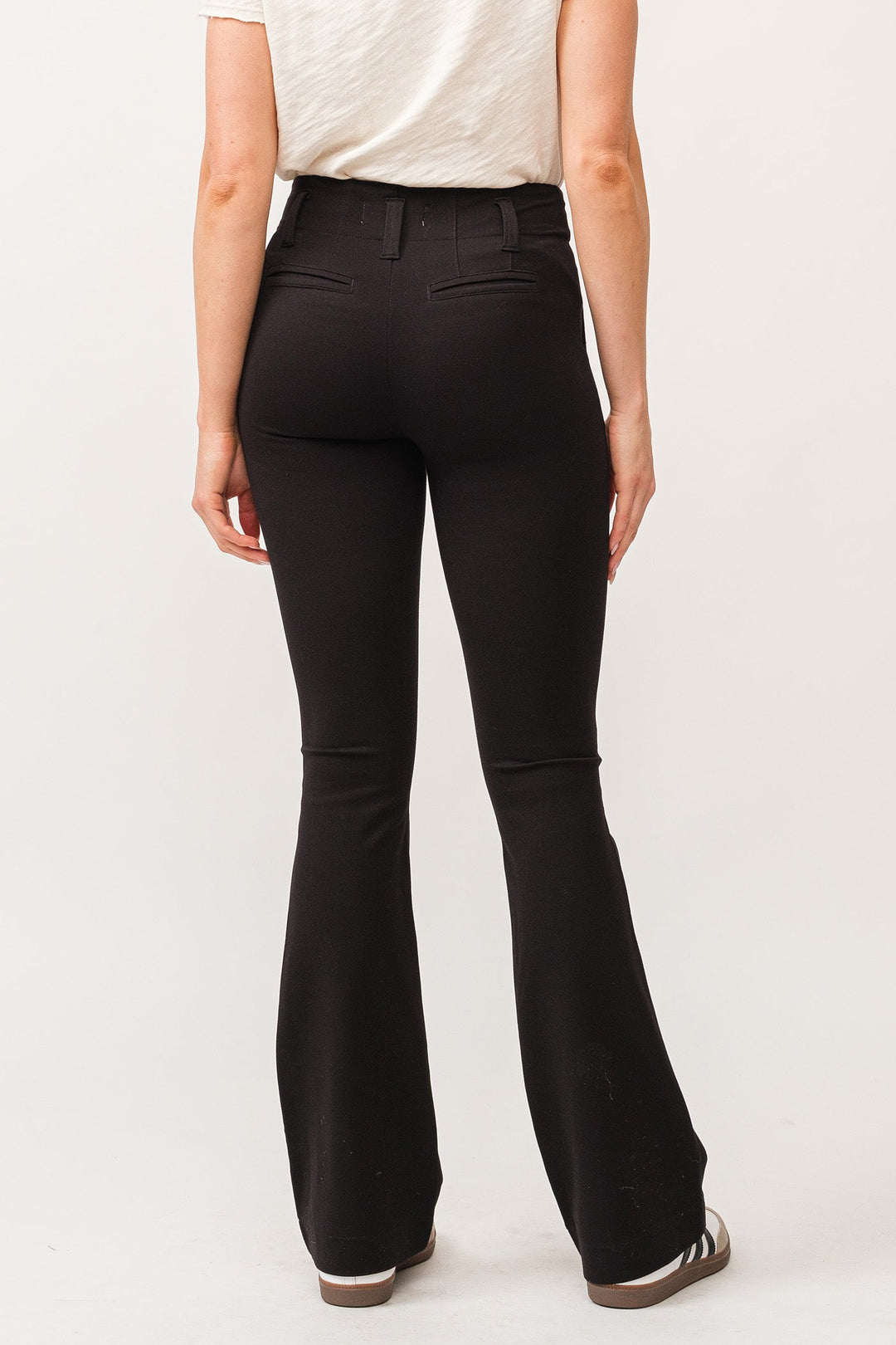 lauren-mid-rise-clean-hem-flare-pants-black