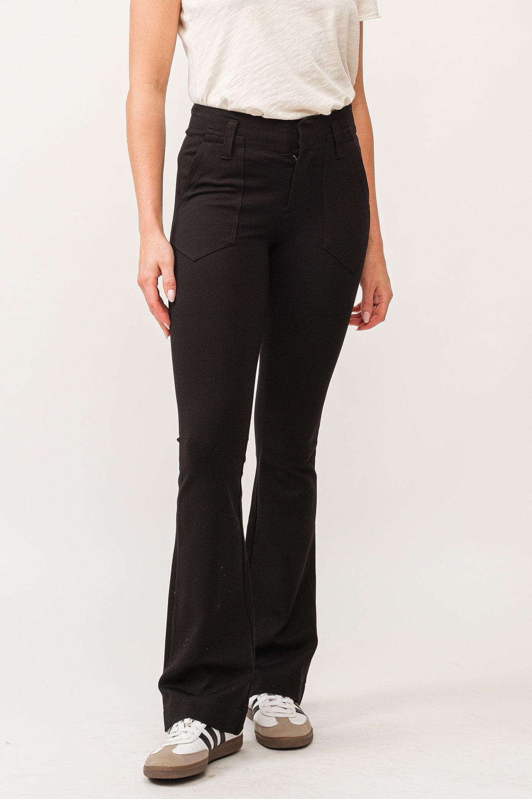 lauren-mid-rise-clean-hem-flare-pants-black