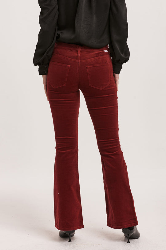 rosa-mid-rise-full-pants-burgundy-velveteen