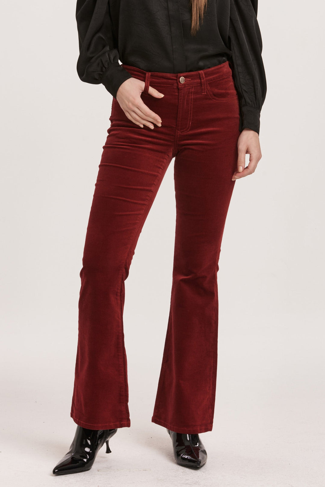 rosa-mid-rise-full-pants-burgundy-velveteen