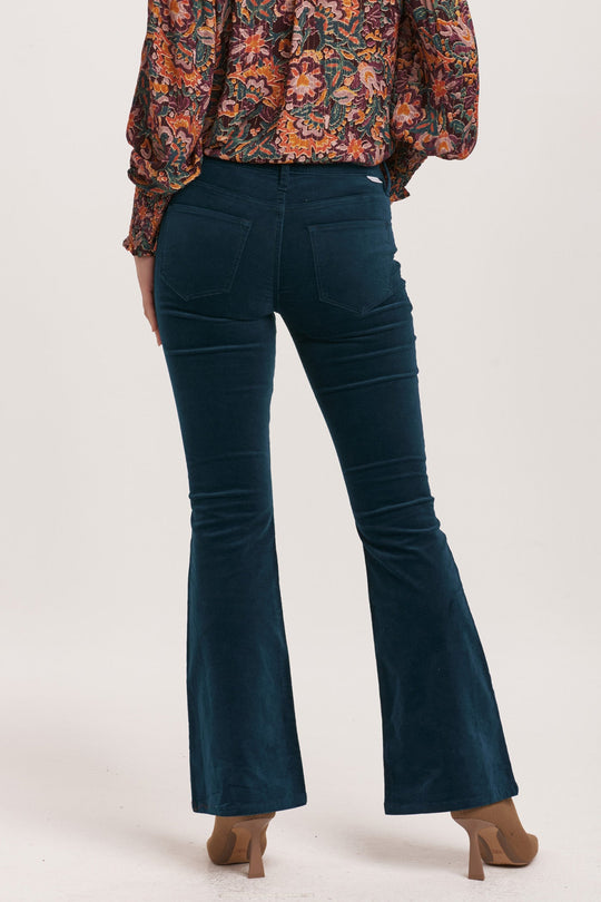 rosa-mid-rise-full-pants-teal-velveteen