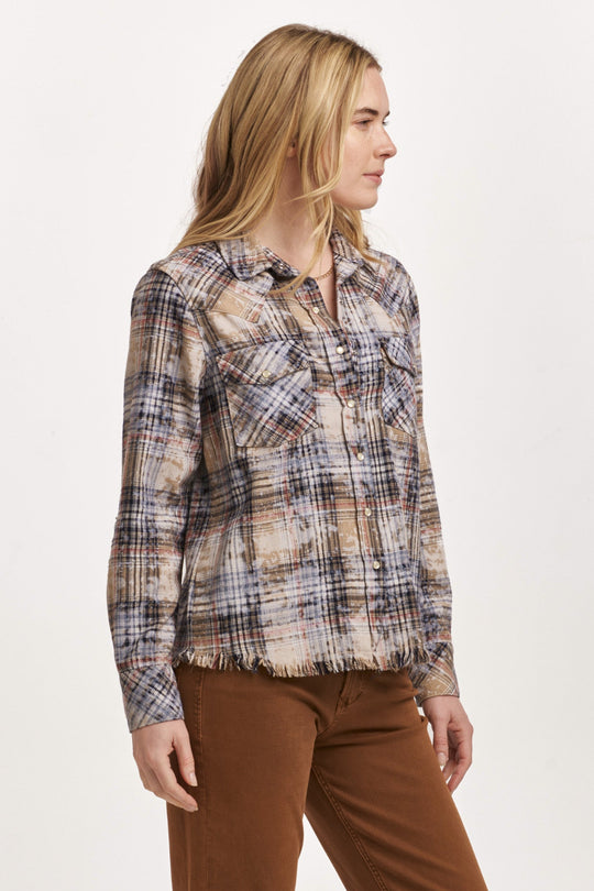 star-button-down-long-sleeve-boyfriend-fit-shirt-blue-bleached-flannel