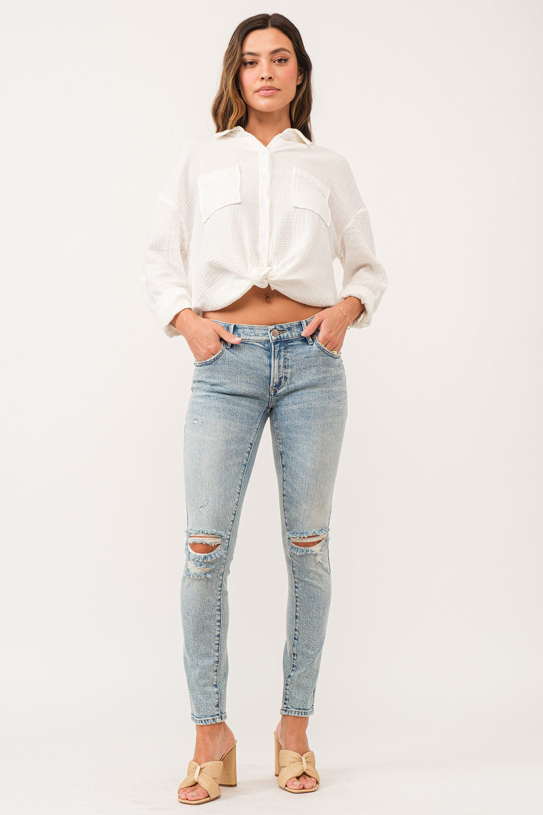 arianna-front-tie-shirt-white-gauze