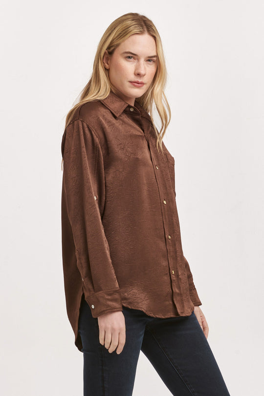 lola-button-down-long-sleeve-boyfriend-fit-top-ground-coffee