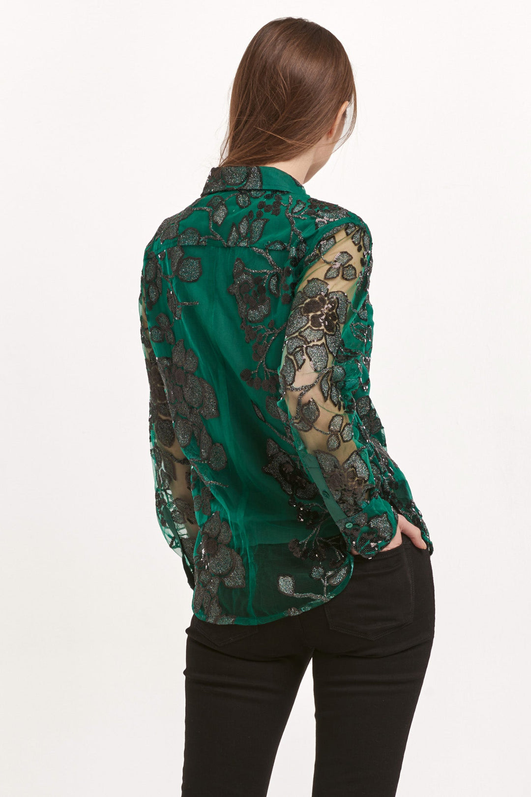 gaia-button-down-long-sleeve-blouse-emerald-gardenia