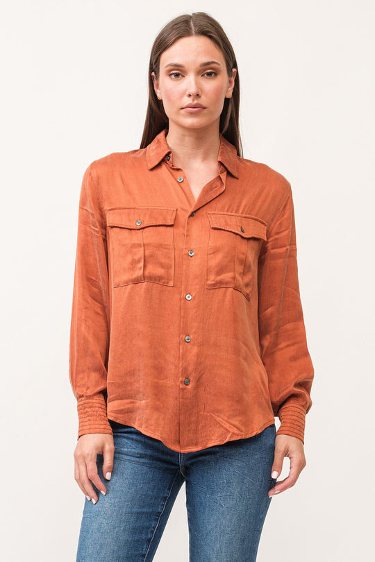 helga-button-down-trapunto-cuff-shirt-cathay-spice