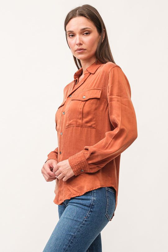 helga-button-down-trapunto-cuff-shirt-cathay-spice