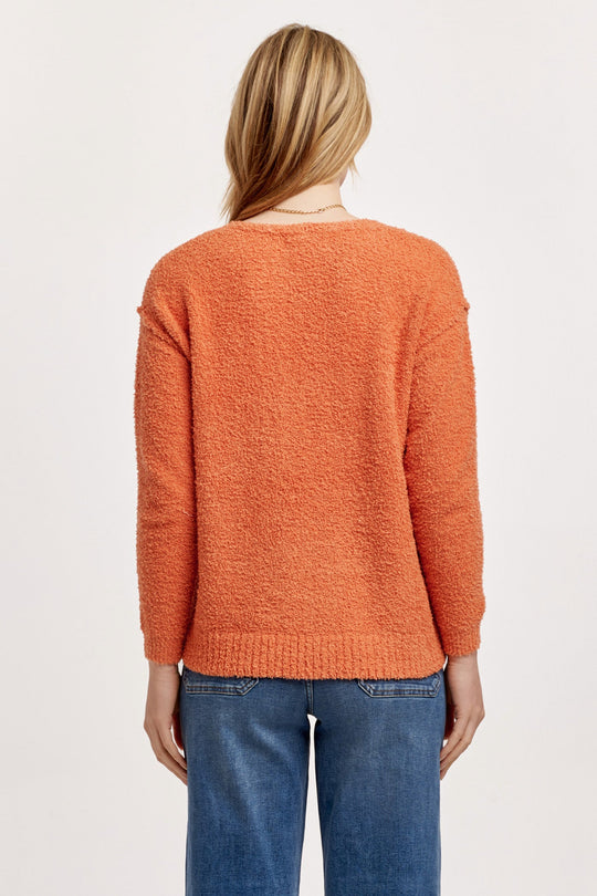 calleen-v-neck-long-sleeve-relaxed-fit-sweater-kumquat