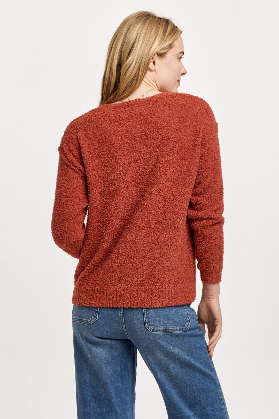 calleen-v-neck-long-sleeve-relaxed-fit-sweater-sweet-saffron