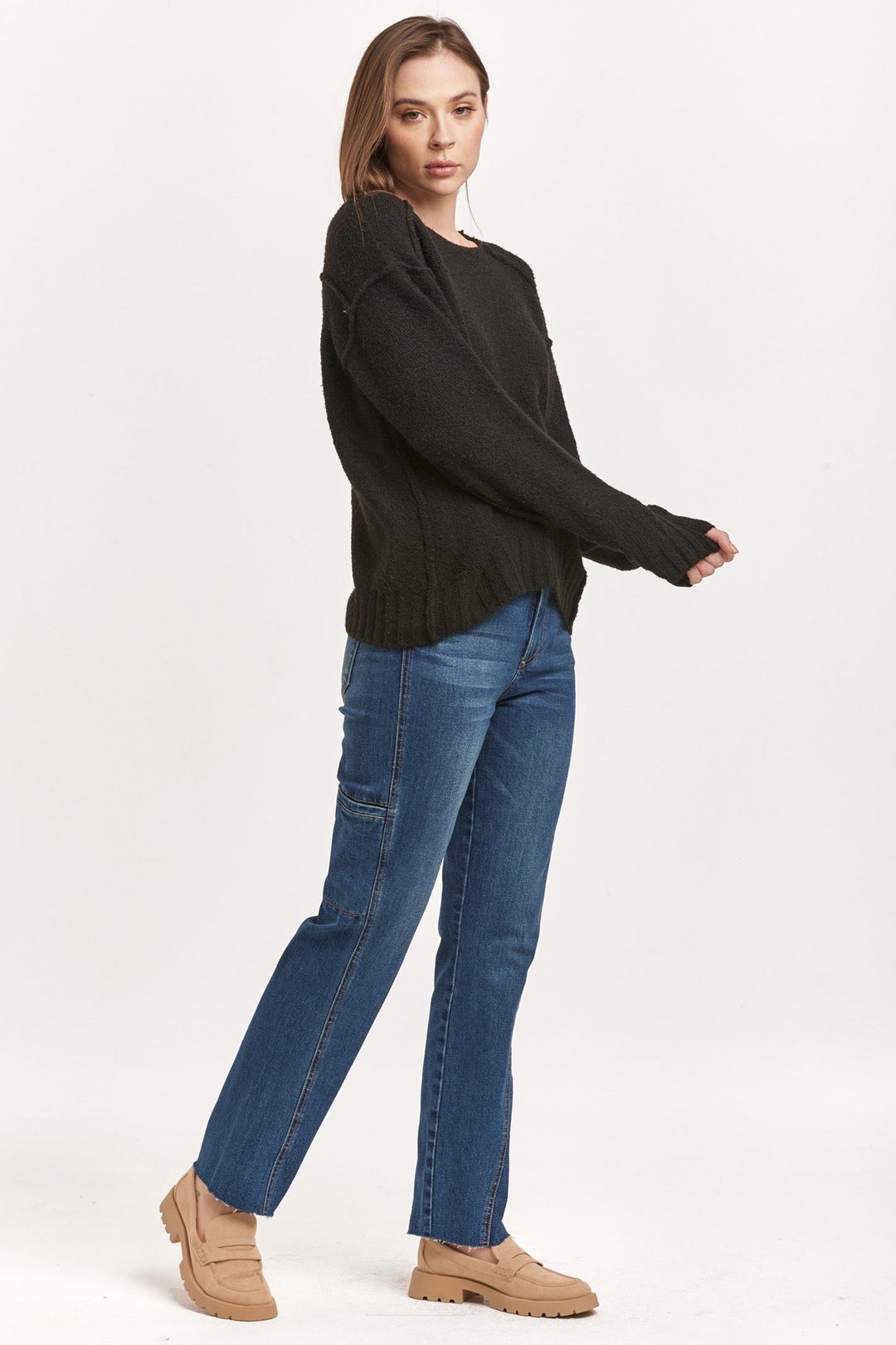 jenna-raw-detail-long-sleeve-relaxed-fit-sweater-black