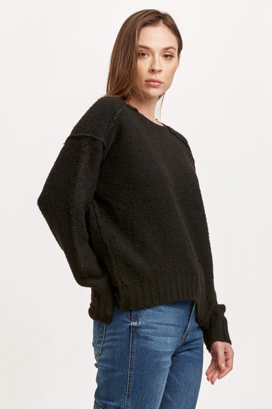 jenna-raw-detail-long-sleeve-relaxed-fit-sweater-black