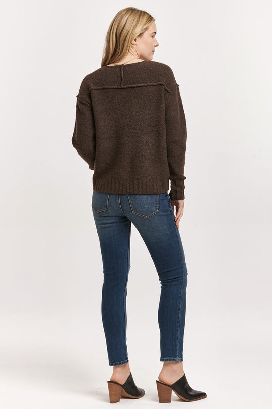 jenna-raw-detail-long-sleeve-relaxed-fit-sweater-dark-chocolate