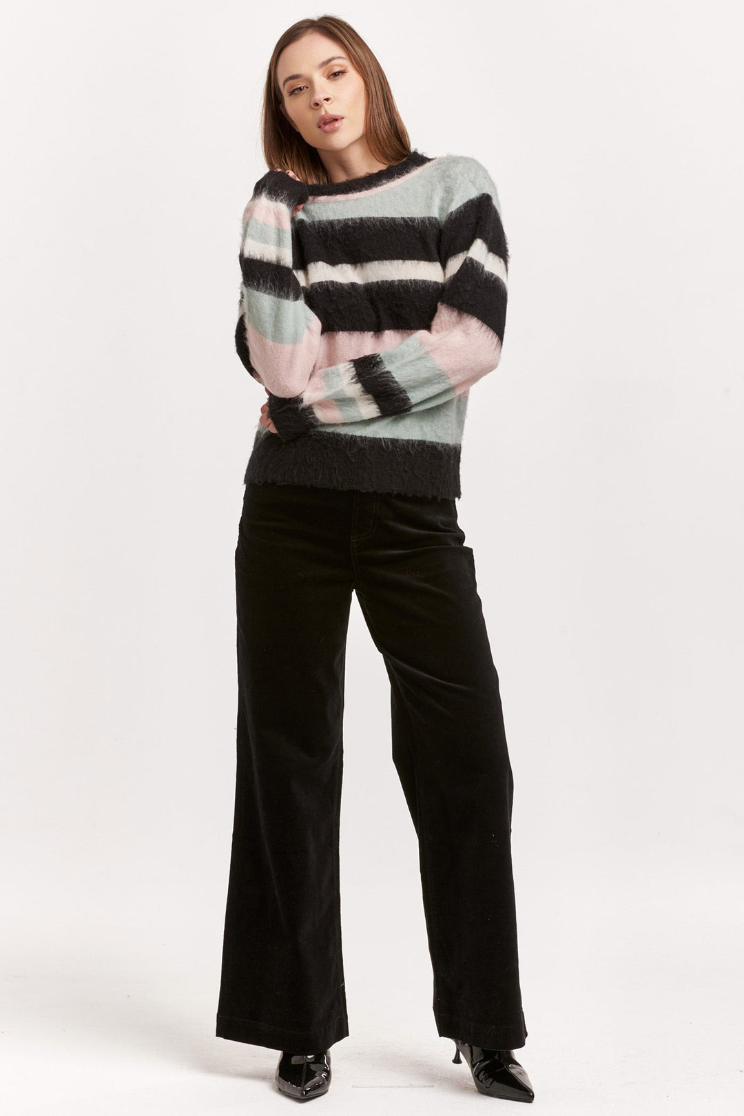 alicia-crew-neck-long-sleeve-relaxed-fit-sweater-honeydew-sunday