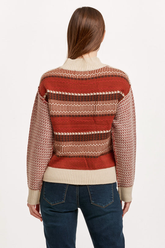 barbara-mid-neck-long-sleeve-relaxed-fit-sweater-gingerbread-house