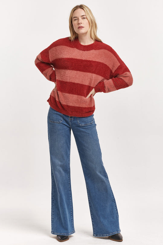 caroline-crew-neck-long-sleeve-relaxed-fit-sweater-candy-cane