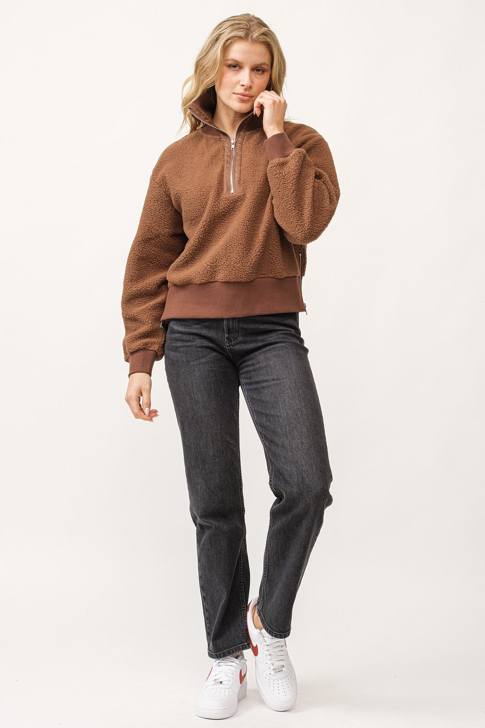 briar-half-zip-sweater-brown-bear