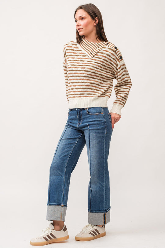 ingrid-asymmetric-neck-sweater-cafe-stripe