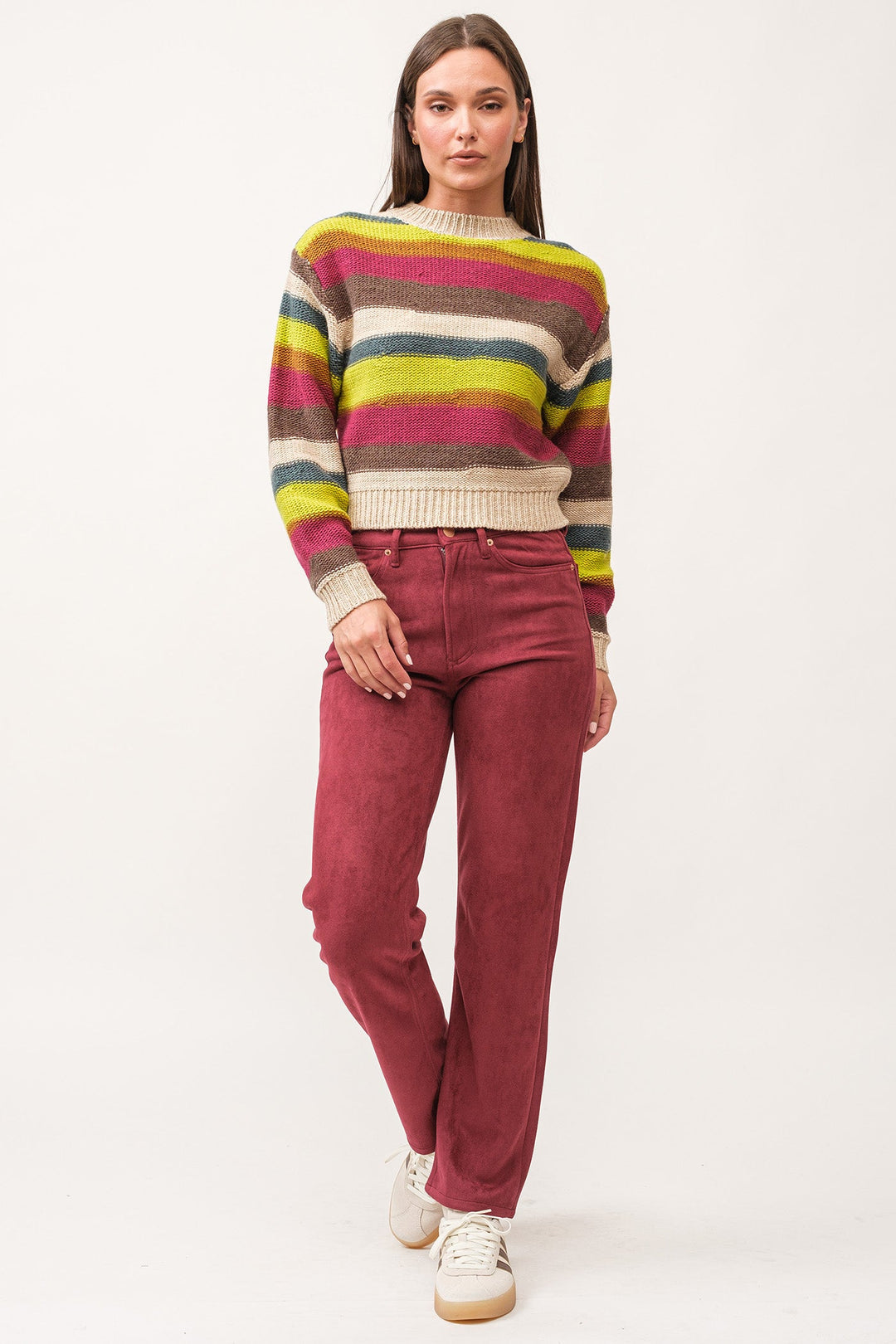 thyra-crew-neck-long-sleeve-sweater-slalom-stripe