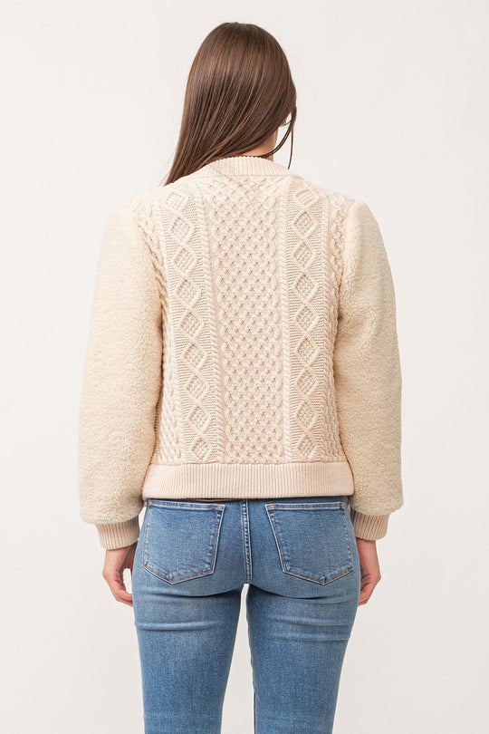 erla-zip-front-cable-knit-sweater-jacket-antique-white