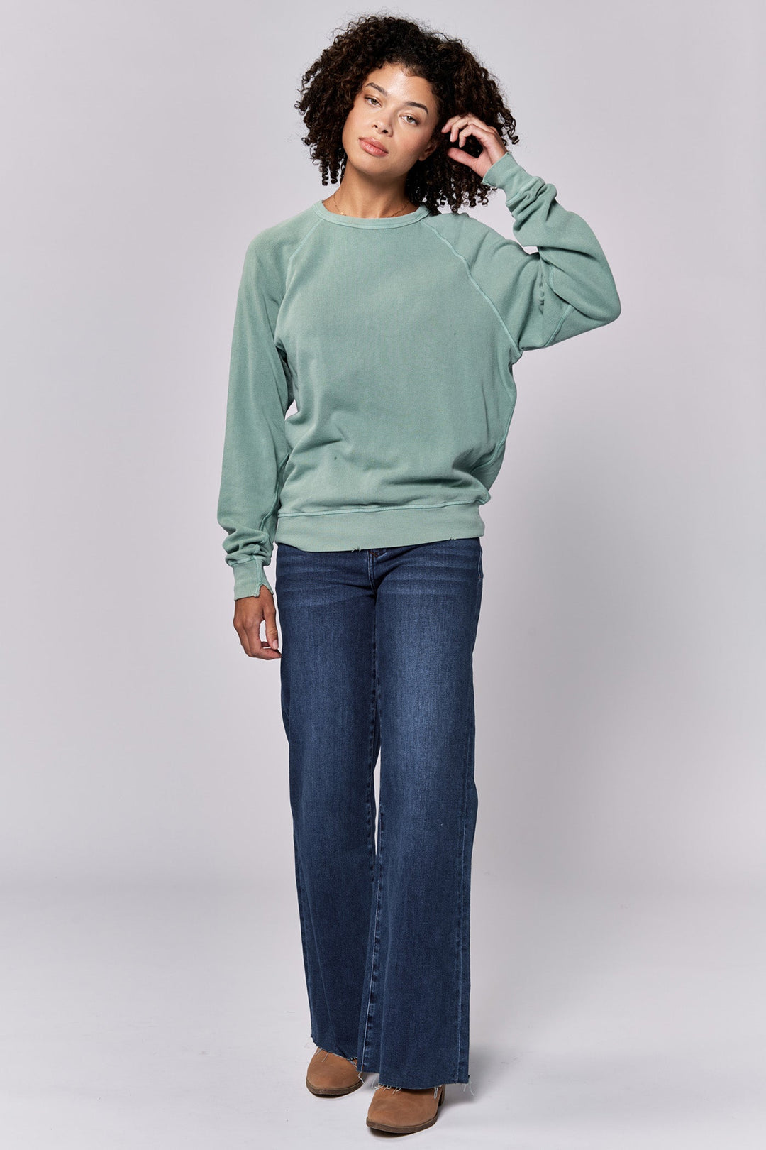 lilja-raglan-sleeve-relaxed-fit-sweater-iceberg-green