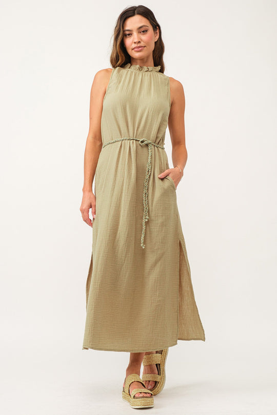 emerson-keyhole-dress-sea-kelp-gauze