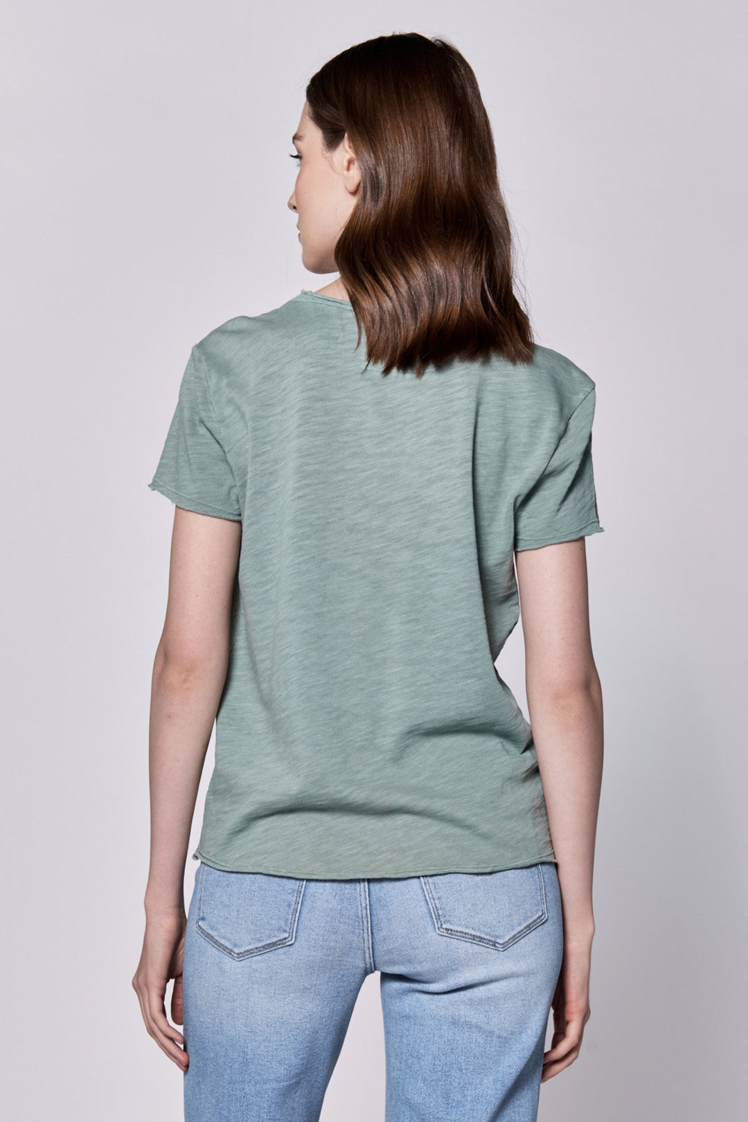 vanya-v-neck-short-sleeve-slub-jersey-top-iceberg-green