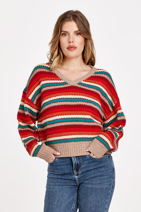 patrice-multi-stripe-sweater-holiday-granada